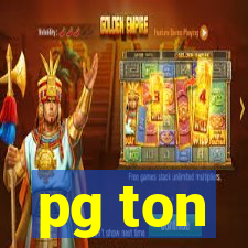 pg ton